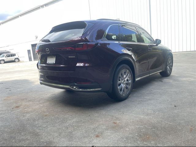 2024 Mazda CX-90 3.3 Turbo Premium Plus