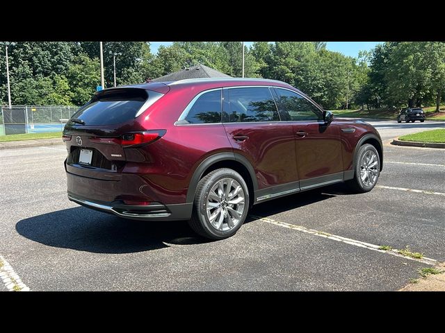 2024 Mazda CX-90 3.3 Turbo Premium Plus