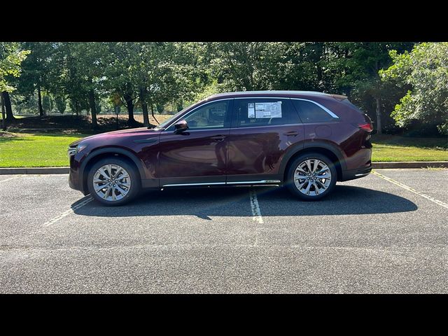 2024 Mazda CX-90 3.3 Turbo Premium Plus