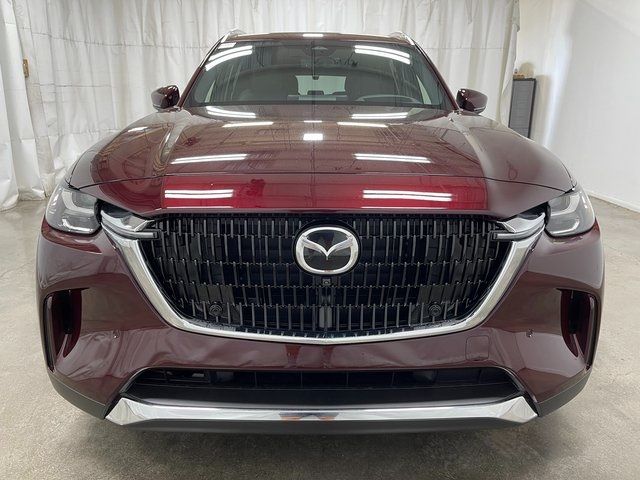 2024 Mazda CX-90 3.3 Turbo Premium Plus