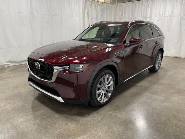 2024 Mazda CX-90 3.3 Turbo Premium Plus