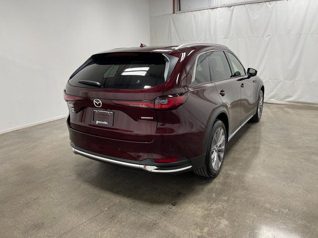 2024 Mazda CX-90 3.3 Turbo Premium Plus