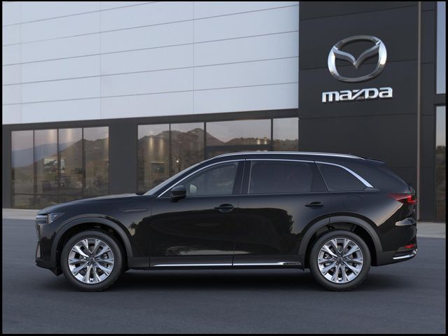 2024 Mazda CX-90 3.3 Turbo Premium Plus