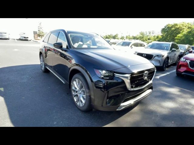 2024 Mazda CX-90 3.3 Turbo Premium Plus