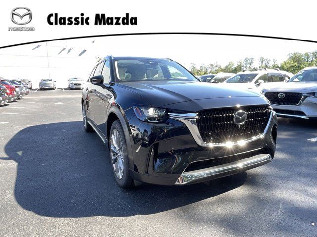 2024 Mazda CX-90 3.3 Turbo Premium Plus