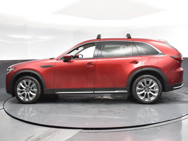 2024 Mazda CX-90 3.3 Turbo Premium Plus