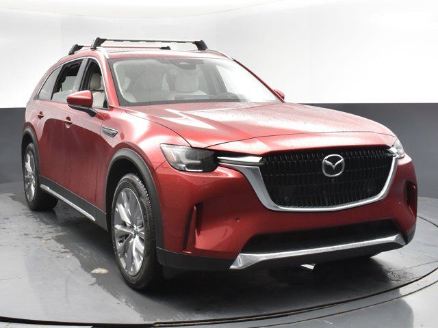 2024 Mazda CX-90 3.3 Turbo Premium Plus