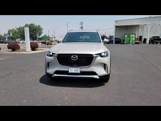 2024 Mazda CX-90 3.3 Turbo Premium Plus