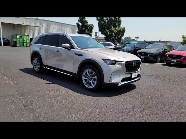 2024 Mazda CX-90 3.3 Turbo Premium Plus