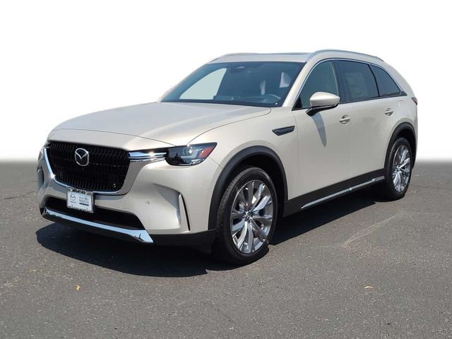 2024 Mazda CX-90 3.3 Turbo Premium Plus