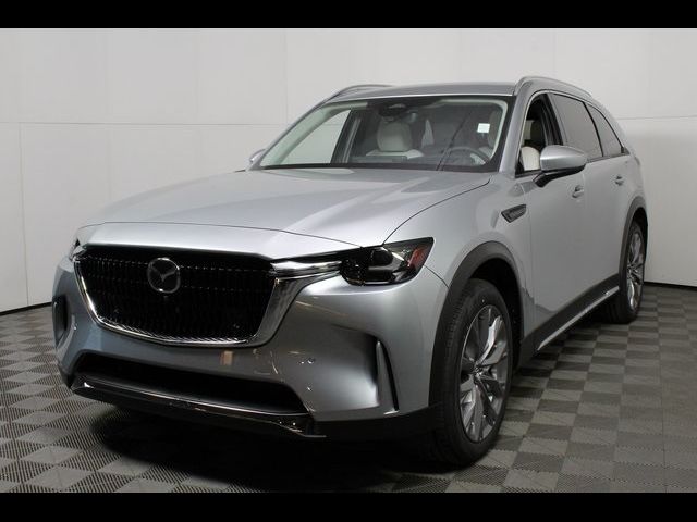 2024 Mazda CX-90 3.3 Turbo Premium Plus