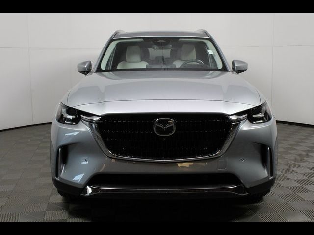 2024 Mazda CX-90 3.3 Turbo Premium Plus