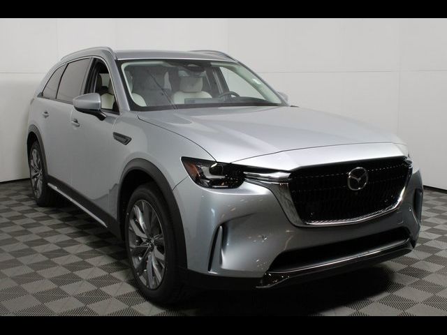 2024 Mazda CX-90 3.3 Turbo Premium Plus