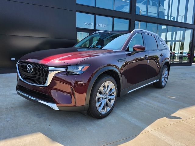 2024 Mazda CX-90 3.3 Turbo Premium Plus