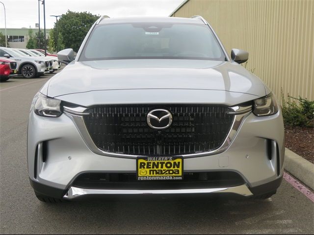 2024 Mazda CX-90 3.3 Turbo Premium Plus