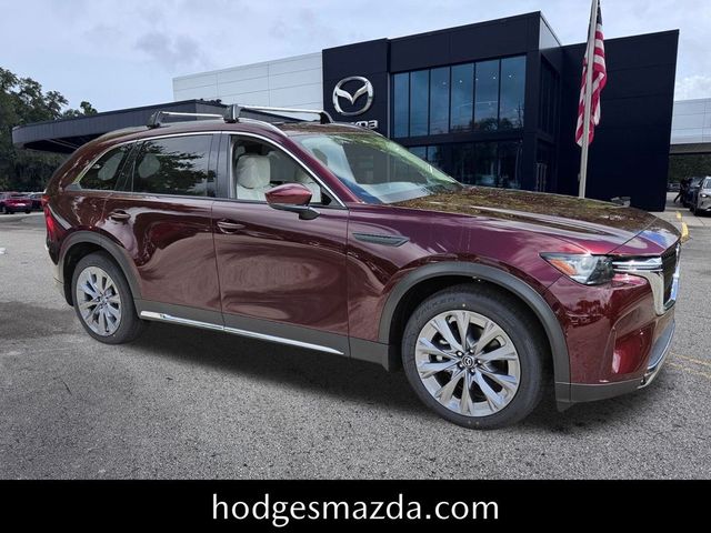 2024 Mazda CX-90 3.3 Turbo Premium Plus