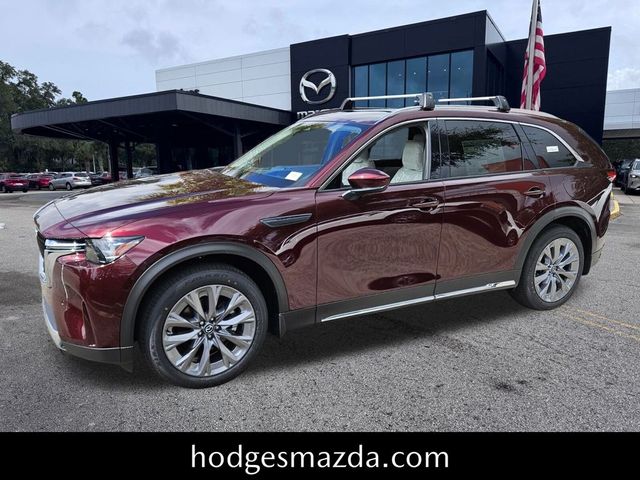 2024 Mazda CX-90 3.3 Turbo Premium Plus