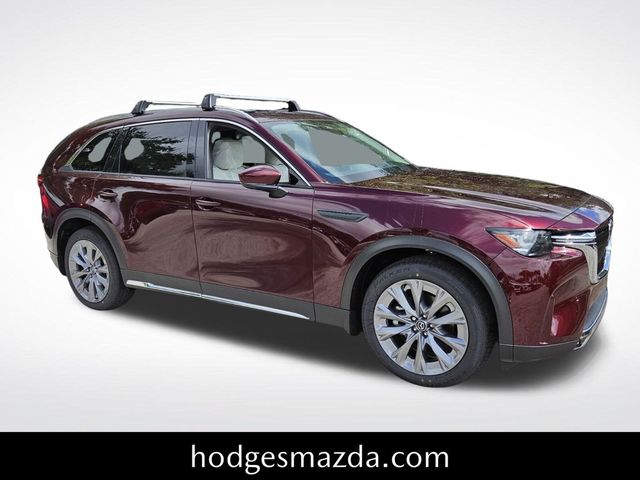 2024 Mazda CX-90 3.3 Turbo Premium Plus