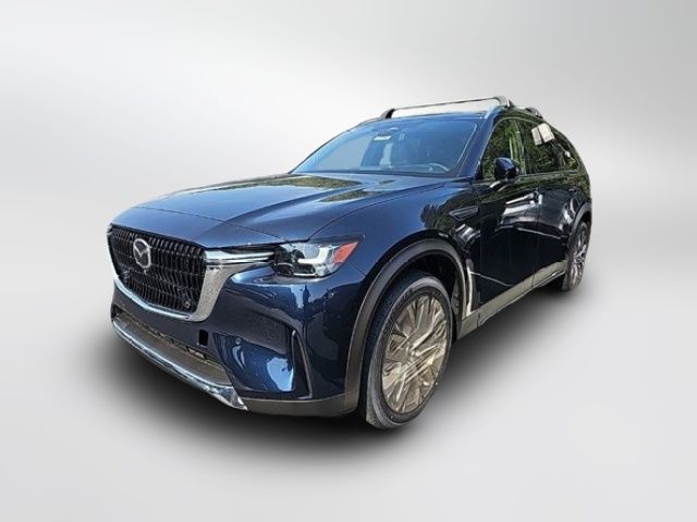 2024 Mazda CX-90 3.3 Turbo Premium Plus