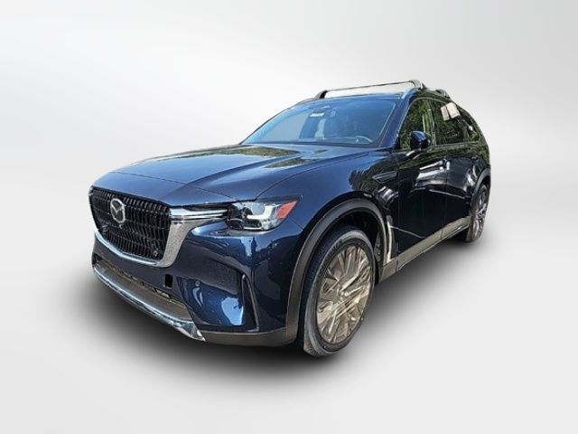 2024 Mazda CX-90 3.3 Turbo Premium Plus