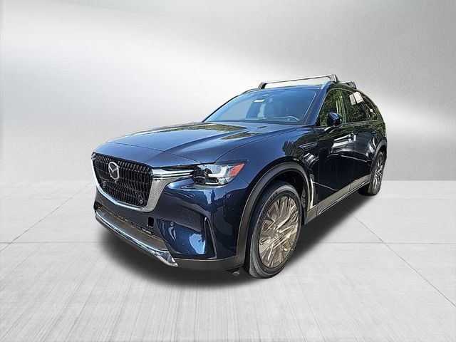 2024 Mazda CX-90 3.3 Turbo Premium Plus