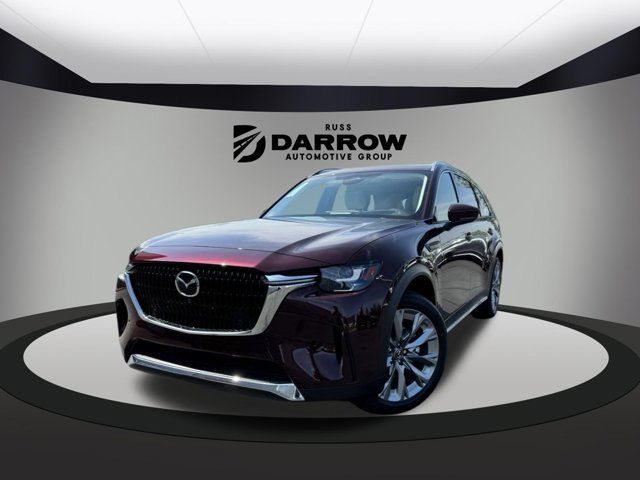 2024 Mazda CX-90 3.3 Turbo Premium Plus