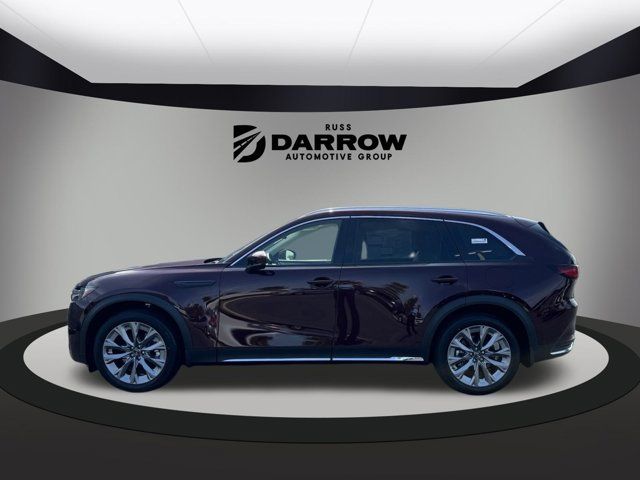 2024 Mazda CX-90 3.3 Turbo Premium Plus