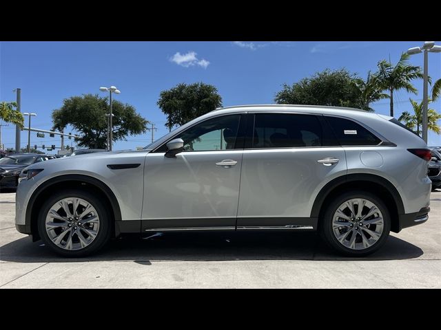 2024 Mazda CX-90 3.3 Turbo Premium Plus