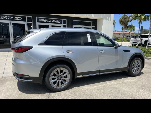 2024 Mazda CX-90 3.3 Turbo Premium Plus