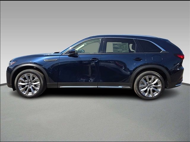 2024 Mazda CX-90 3.3 Turbo Premium Plus