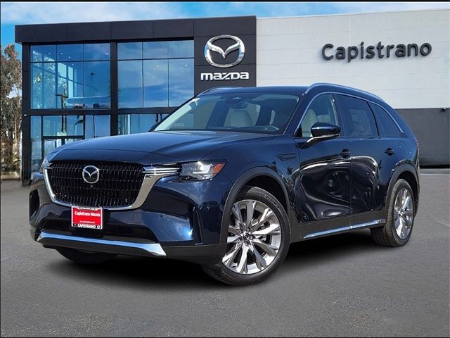 2024 Mazda CX-90 3.3 Turbo Premium Plus