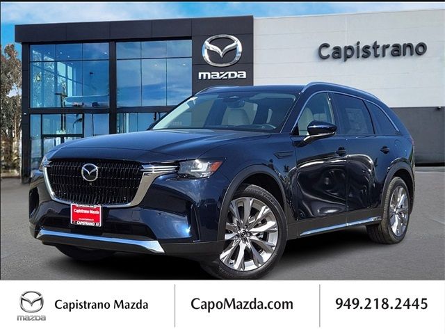 2024 Mazda CX-90 3.3 Turbo Premium Plus