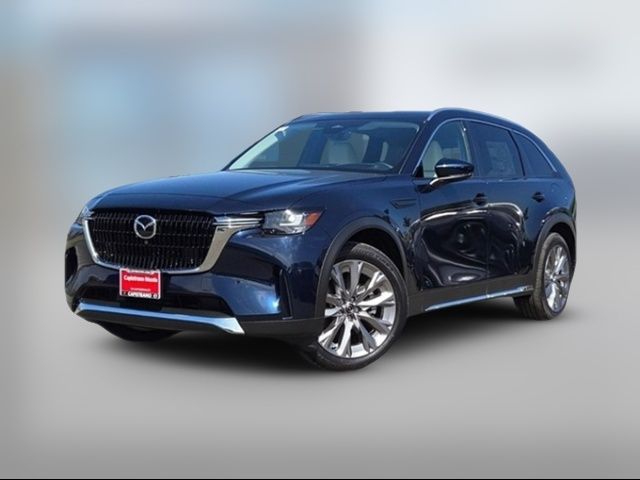 2024 Mazda CX-90 3.3 Turbo Premium Plus