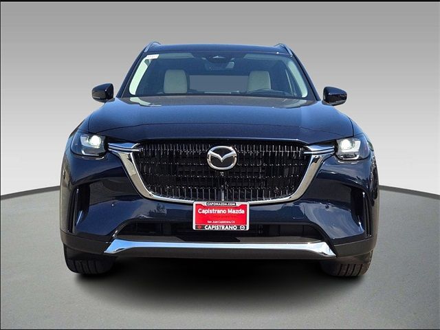 2024 Mazda CX-90 3.3 Turbo Premium Plus