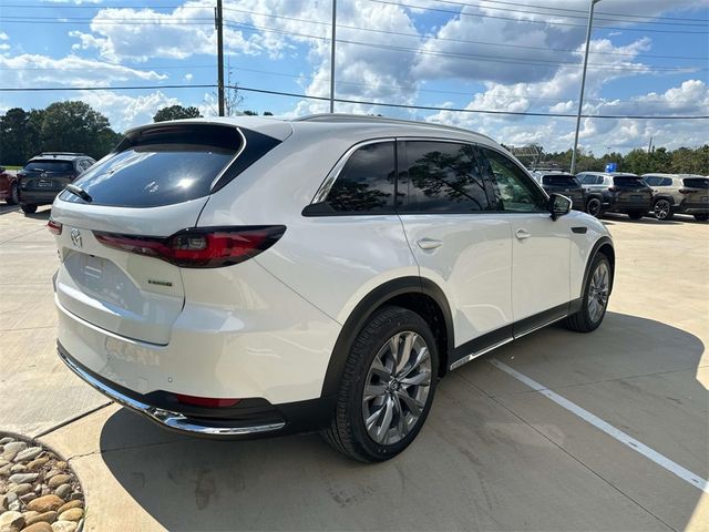 2024 Mazda CX-90 3.3 Turbo Premium Plus