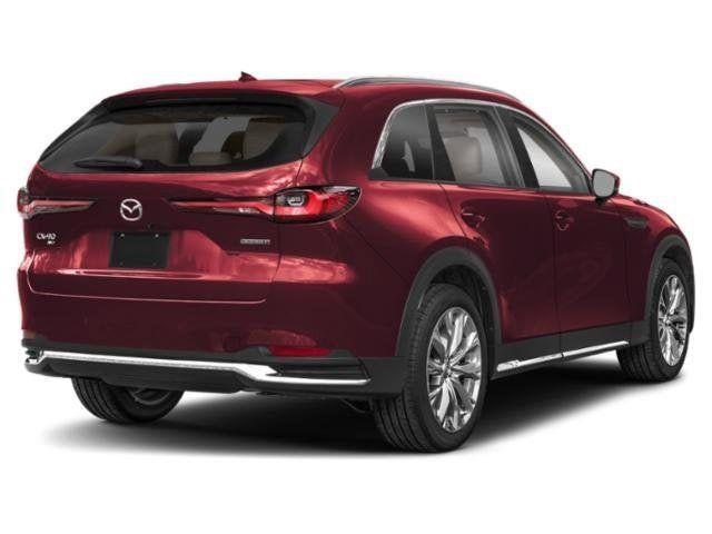 2024 Mazda CX-90 3.3 Turbo Premium Plus