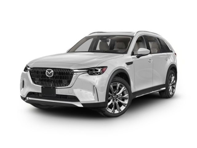 2024 Mazda CX-90 3.3 Turbo Premium Plus