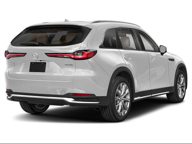 2024 Mazda CX-90 3.3 Turbo Premium Plus