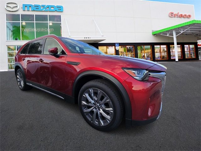 2024 Mazda CX-90 3.3 Turbo Premium Plus