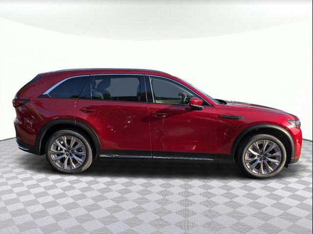 2024 Mazda CX-90 3.3 Turbo Premium Plus