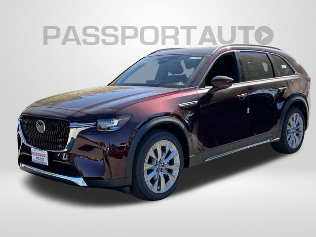 2024 Mazda CX-90 3.3 Turbo Premium Plus