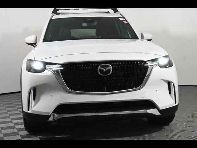 2024 Mazda CX-90 3.3 Turbo Premium Plus