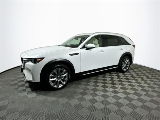 2024 Mazda CX-90 3.3 Turbo Premium Plus