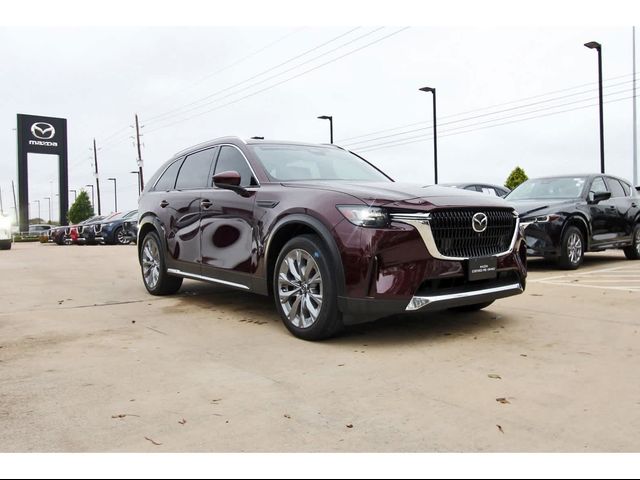 2024 Mazda CX-90 3.3 Turbo Premium Plus