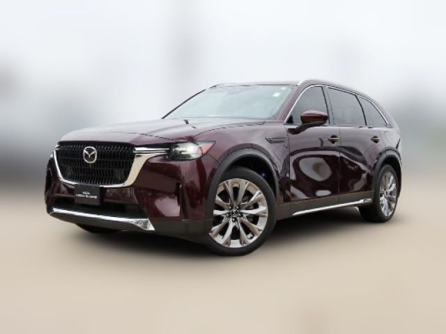 2024 Mazda CX-90 3.3 Turbo Premium Plus