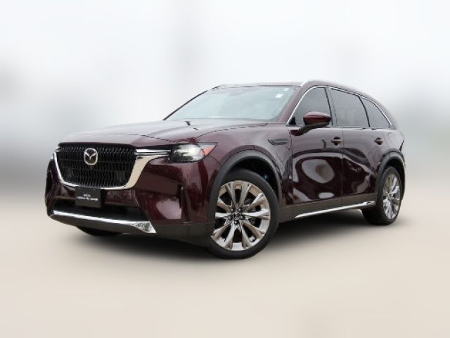 2024 Mazda CX-90 3.3 Turbo Premium Plus