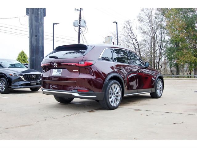 2024 Mazda CX-90 3.3 Turbo Premium Plus