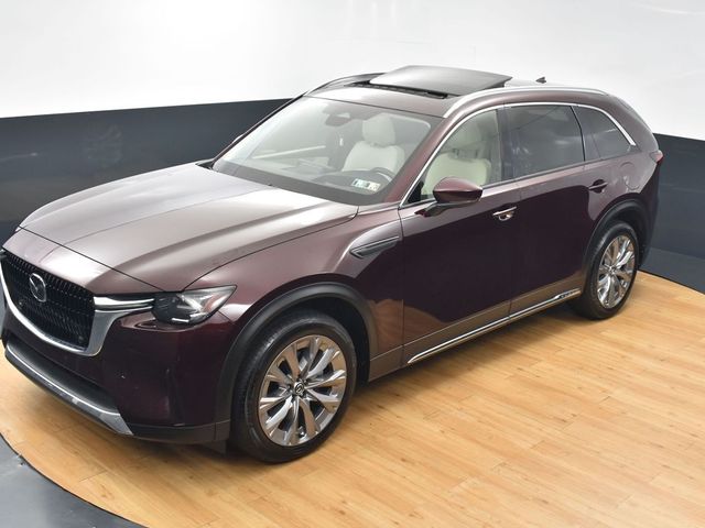 2024 Mazda CX-90 3.3 Turbo Premium Plus