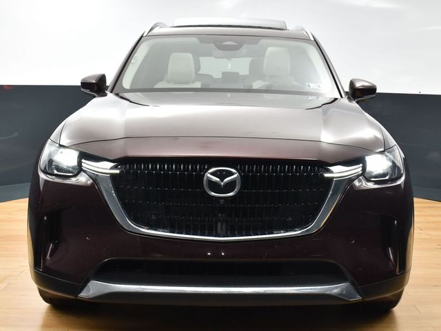 2024 Mazda CX-90 3.3 Turbo Premium Plus