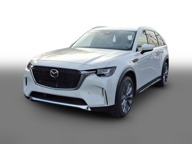 2024 Mazda CX-90 3.3 Turbo Premium Plus